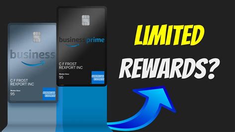 Amazon Business Prime AmEx Review: High Rewards or 0.